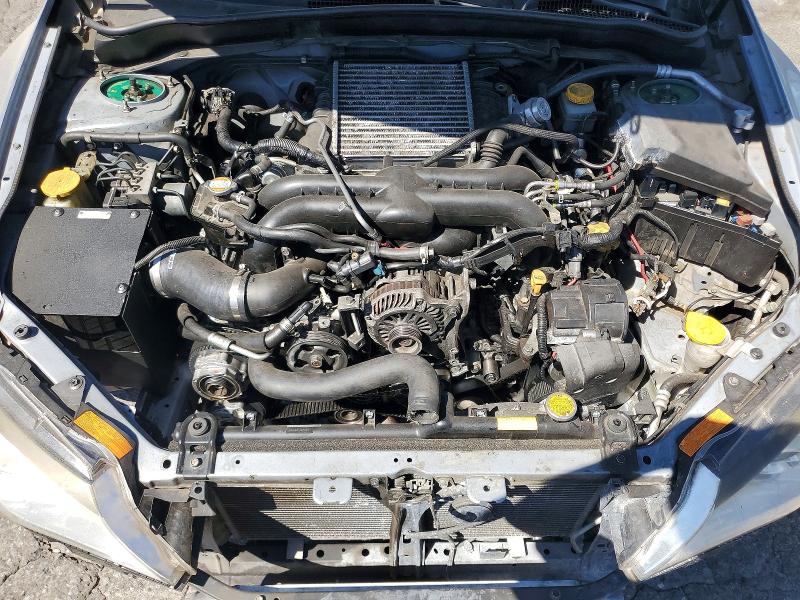 Photo 11 from auction – 2013 SUBARU IMPREZA with VIN JF1GR7E63DG822322