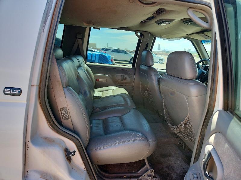 Photo 11 from auction – 1998 GMC YUKON with VIN 1GKEK13RXWJ701359