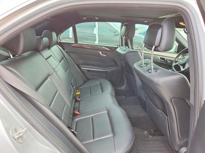 Photo 10 from auction – 2016 MERCEDES-BENZ E with VIN WDDHF5KBXGB241629