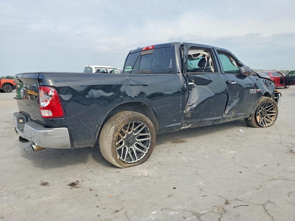 Zdjęcie 3 z aukcji – 2014 RAM 1500 z VIN 1C6RR6TT6ES304670