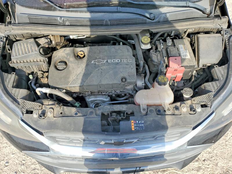 Foto 12 de la subasta – 2020 CHEVROLET SPARK con VIN KL8CD6SA0LC441231