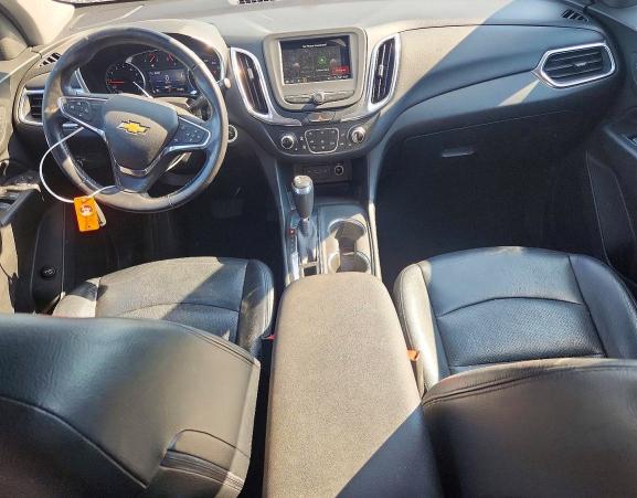 Photo 8 from auction – 2019 CHEVROLET EQUINOX with VIN 2GNAXKEV0K6116882