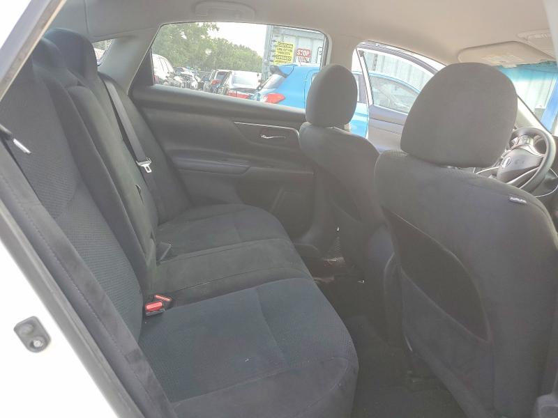 Photo 10 from auction – 2015 NISSAN ALTIMA with VIN 1N4AL3AP8FN894470