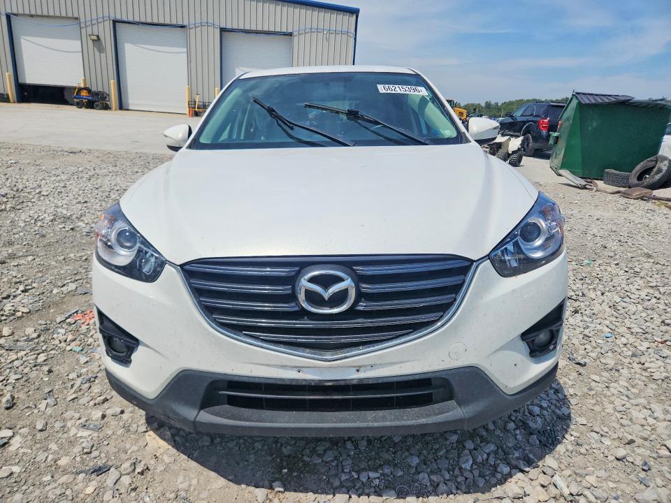 Photo 5 from auction – 2016 MAZDA CX-5 with VIN JM3KE4CY9G0755880