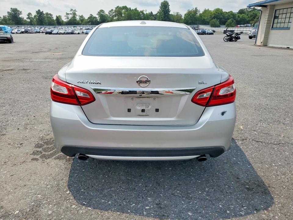 Photo 6 from auction – 2016 NISSAN ALTIMA with VIN 1N4AL3AP2GC156905