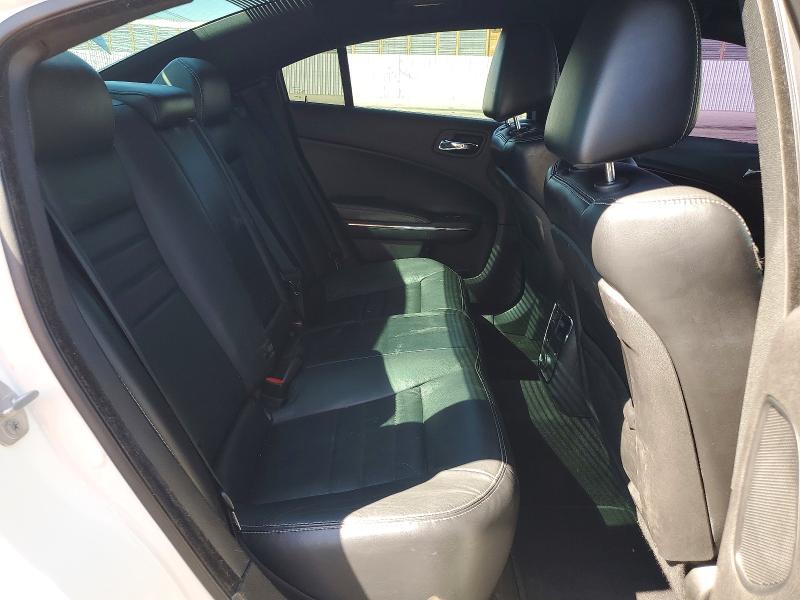 Фото 10 с аукциона – 2014 DODGE CHARGER с VIN 2C3CDXHG8EH353492