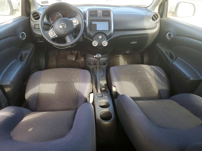 Photo 8 from auction – 2012 NISSAN VERSA with VIN 3N1CN7AP5CL834794