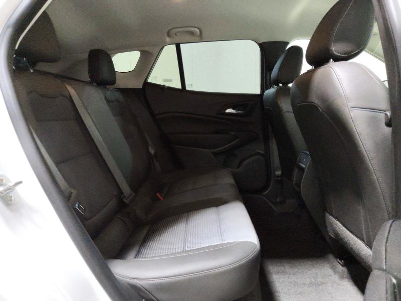 Photo 11 from auction – 2025 CHEVROLET TRAX with VIN KL77LHEP3SC233346