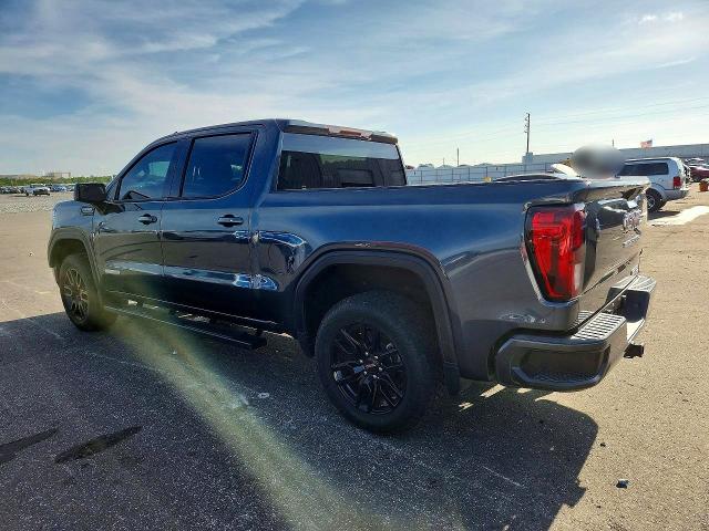 Фото 2 с аукциона – 2020 GMC SIERRA с VIN 3GTP8CED3LG152732