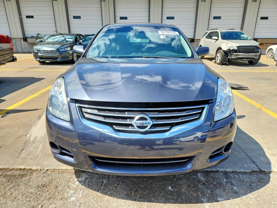 Photo 5 from auction – 2012 NISSAN ALTIMA with VIN 1N4AL2AP3CN517244