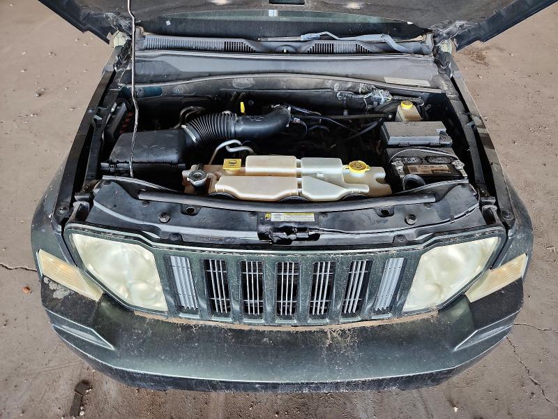 Zdjęcie 11 z aukcji – 2011 JEEP LIBERTY z VIN 1J4PP2GK9BW594630