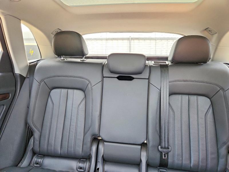 Foto 10 de la subasta – 2019 AUDI Q5 con VIN WA1BNAFY4K2108801