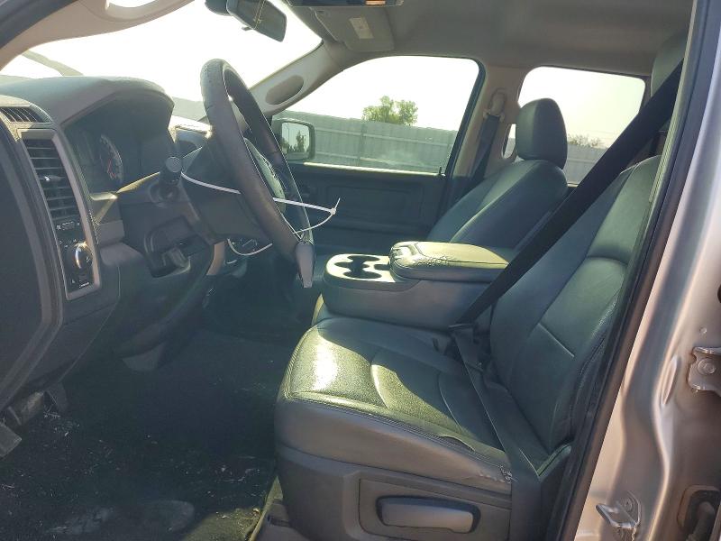 Photo 7 from auction – 2016 RAM 1500 with VIN 1C6RR6FT3GS376070