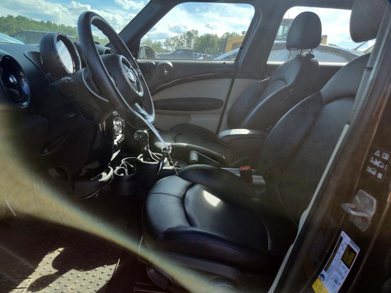 Photo 7 from auction – 2016 MINI COOPER with VIN WMWZC5C5XGWU04219