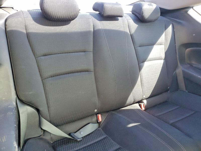 Photo 10 from auction – 2014 HONDA ACCORD with VIN 1HGCT1B71EA014013