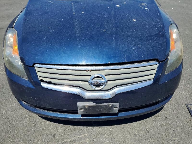 Photo 11 from auction – 2007 NISSAN ALTIMA with VIN 1N4AL21E87C168243