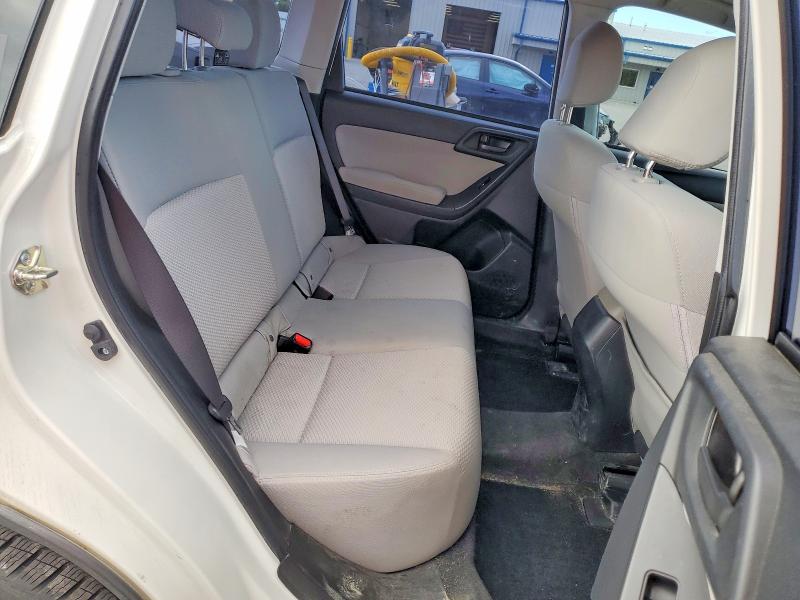 Photo 10 from auction – 2014 SUBARU FORESTER with VIN JF2SJAAC0EH421568