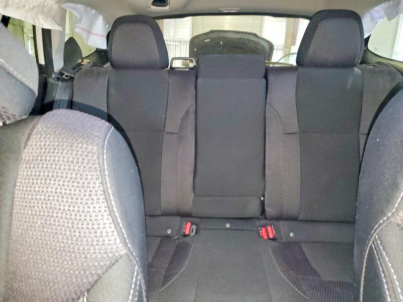 Photo 10 from auction – 2025 SUBARU OUTBACK with VIN 4S4BTAFC7S3115215