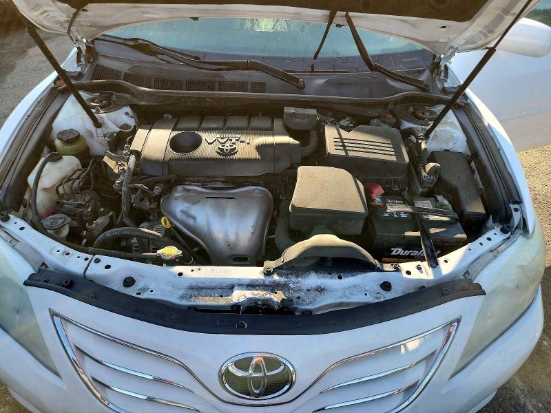 Photo 11 from auction – 2011 TOYOTA CAMRY with VIN 4T4BF3EK0BR093148