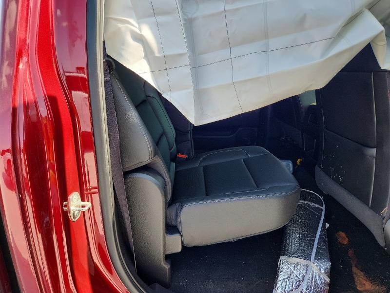صورة رقم 10 من المزاد - 2017 GMC SIERRA مع VIN 3GTU2NEC1HG175697