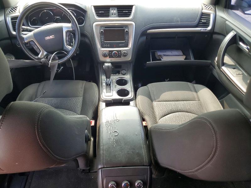 Photo 8 from auction – 2014 GMC ACADIA with VIN 1GKKRNED7EJ149292