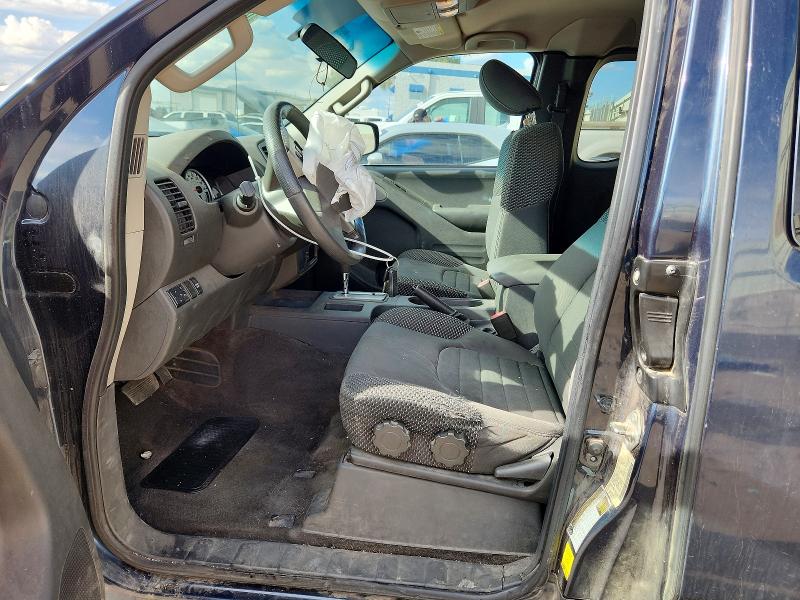 Снимка 7 от търг – 2016 NISSAN FRONTIER с VIN 1N6AD0CU6GN792592