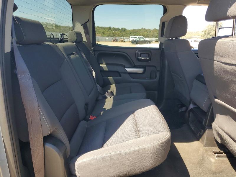 Photo 10 from auction – 2016 CHEVROLET SILVERADO with VIN 3GCUKREC8GG308834