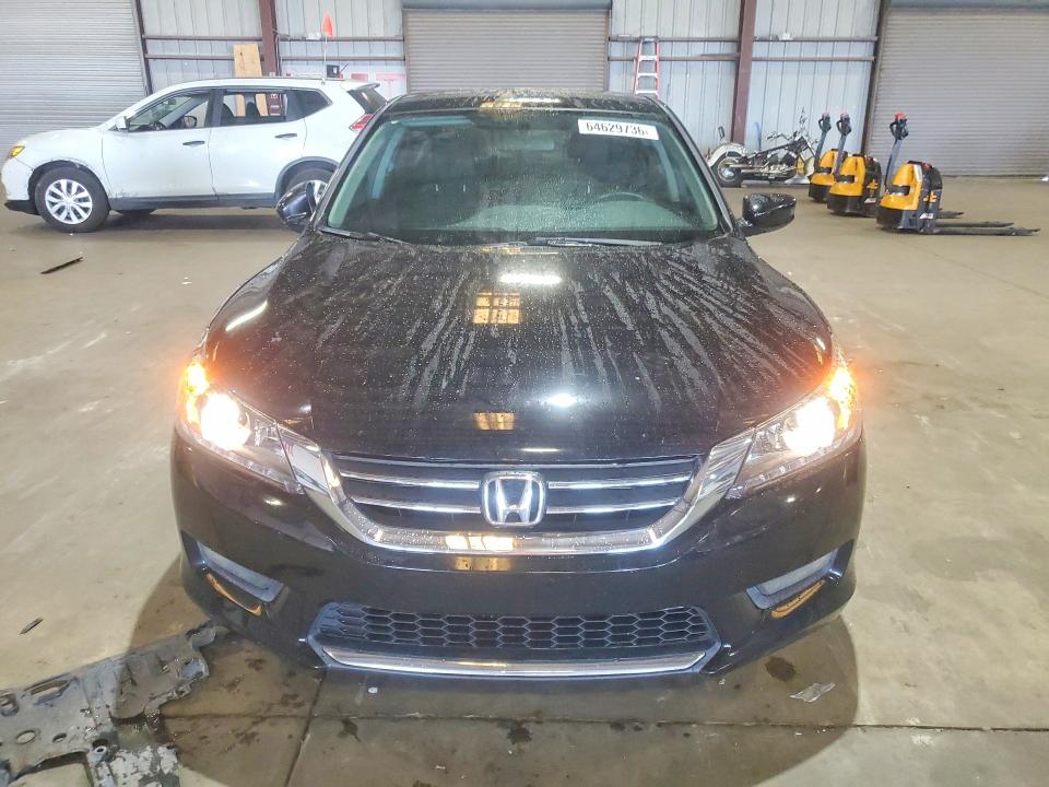 Photo 5 from auction – 2014 HONDA ACCORD with VIN 1HGCR2F53EA225761