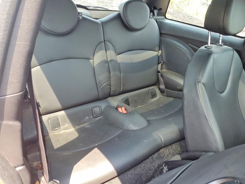 Photo 11 from auction – 2012 MINI COOPER with VIN WMWSU3C57CT542668