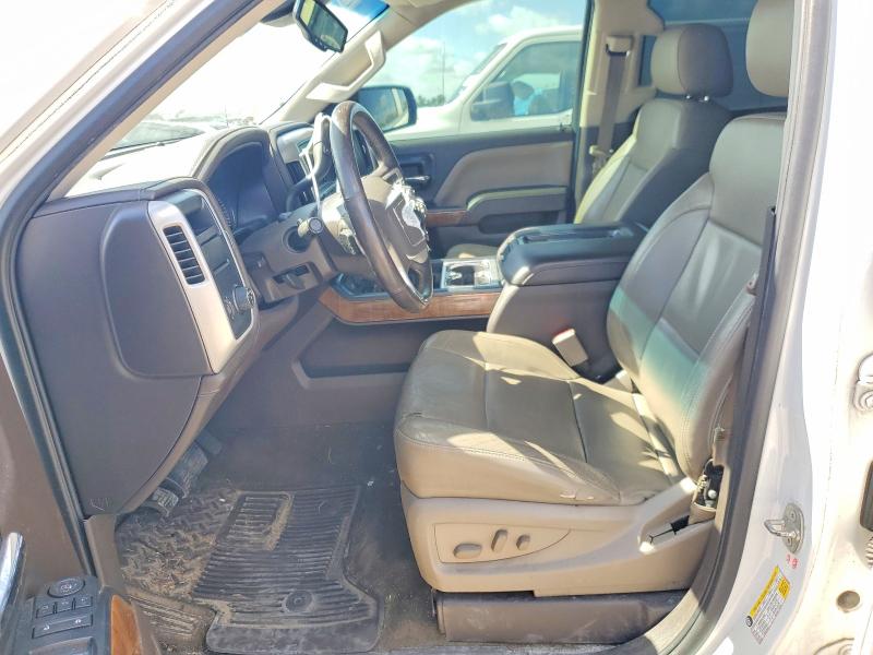 Photo 7 from auction – 2014 GMC SIERRA with VIN 3GTP1VEC7EG409868