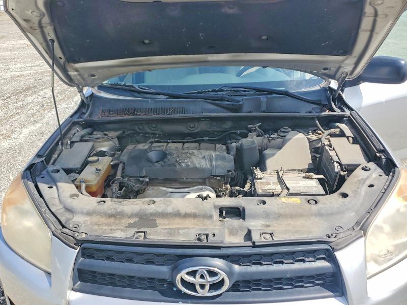 Photo 11 from auction – 2011 TOYOTA RAV4 with VIN 2T3ZF4DV3BW087183