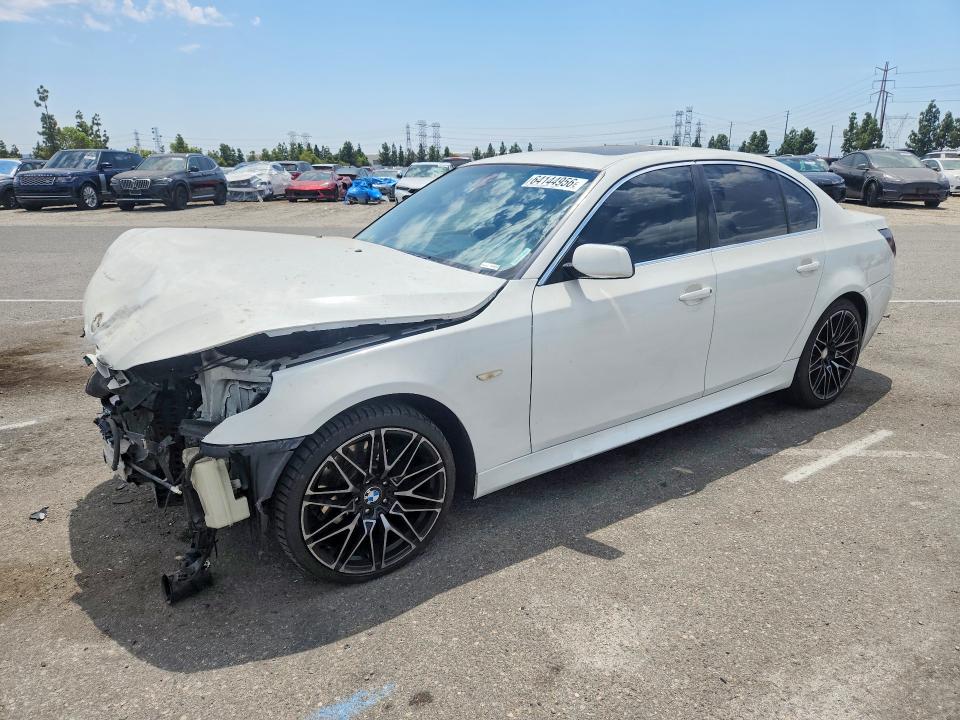2004 BMW 530 - Търг №64144956