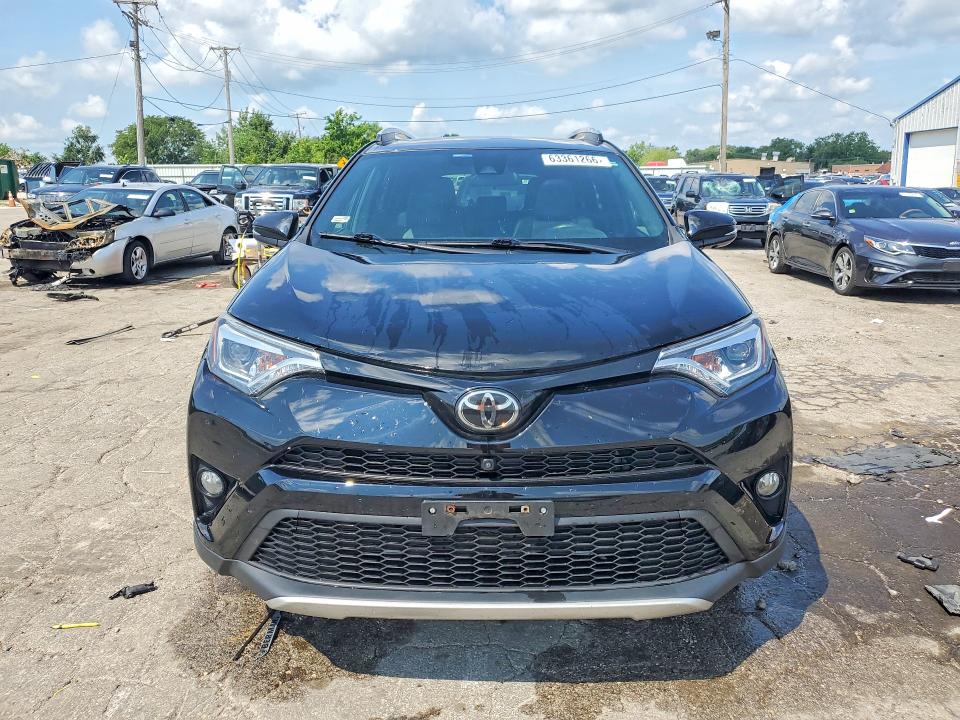 Photo 5 from auction – 2016 TOYOTA RAV4 with VIN 2T3JFREV4GW450185