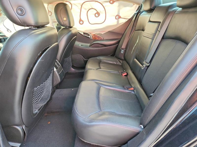 Photo 10 from auction – 2013 BUICK LACROSSE with VIN 1G4GH5E33DF177955