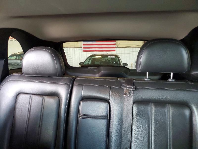 Photo 10 from auction – 2015 CHEVROLET CAPTIVA with VIN 3GNAL3EKXFS527205