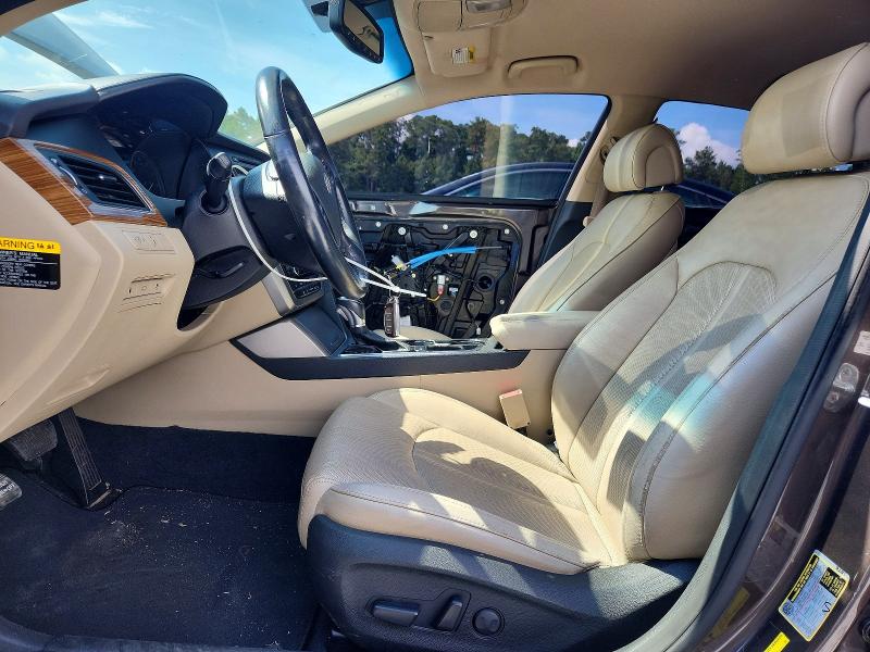 Photo 7 from auction – 2015 HYUNDAI SONATA with VIN 5NPE24AA3FH159346