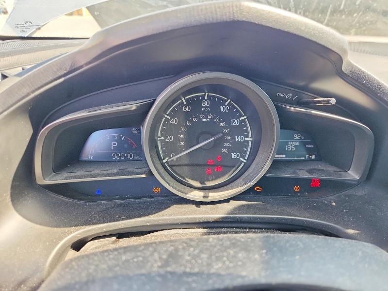 Zdjęcie 9 z aukcji – 2018 MAZDA 3 z VIN 3MZBN1V3XJM175077