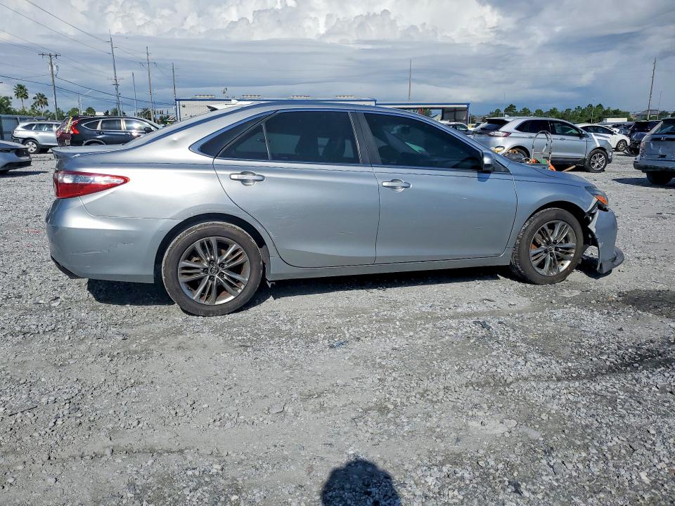 Photo 3 from auction – 2016 TOYOTA CAMRY SE 4DR with VIN 4T1BF1FK9GU206549
