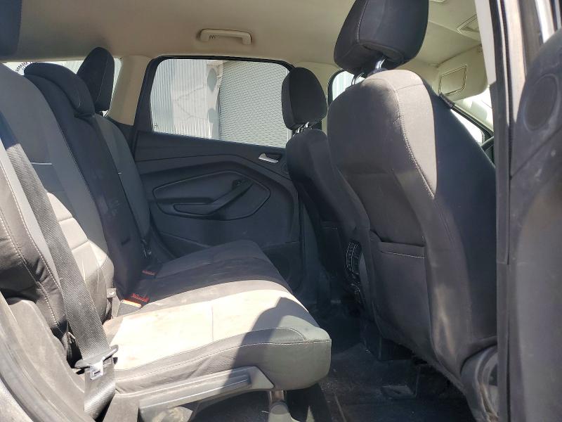 Photo 11 from auction – 2014 FORD ESCAPE with VIN 1FMCU9G99EUC52433