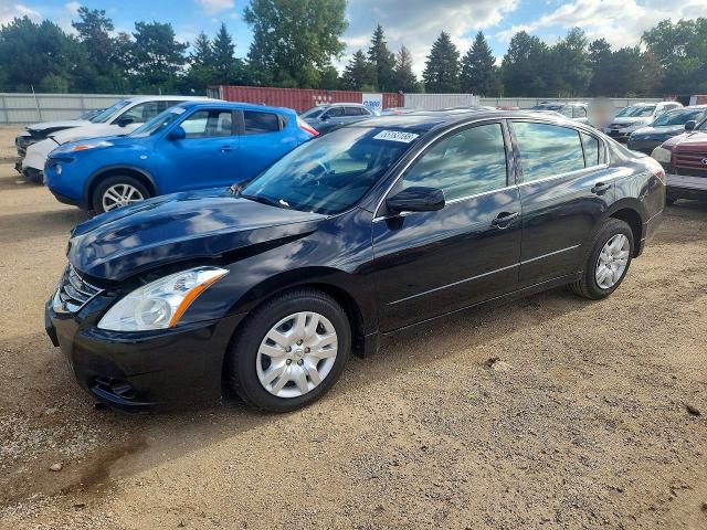 2011 NISSAN ALTIMA - Търг №65163186