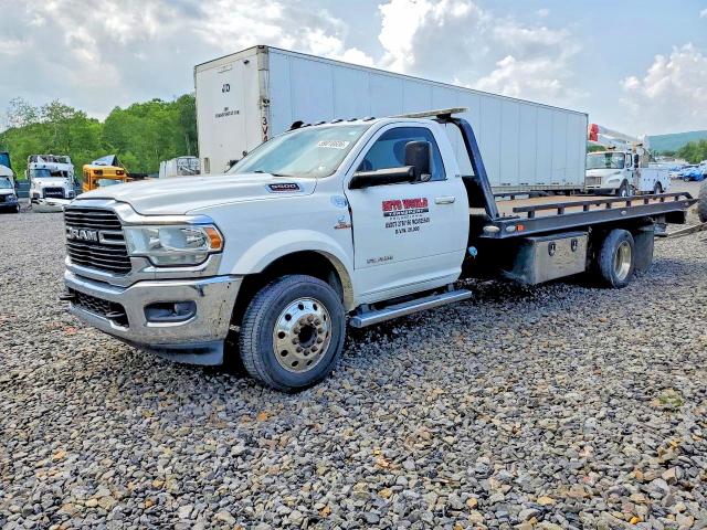 2021 RAM 5500