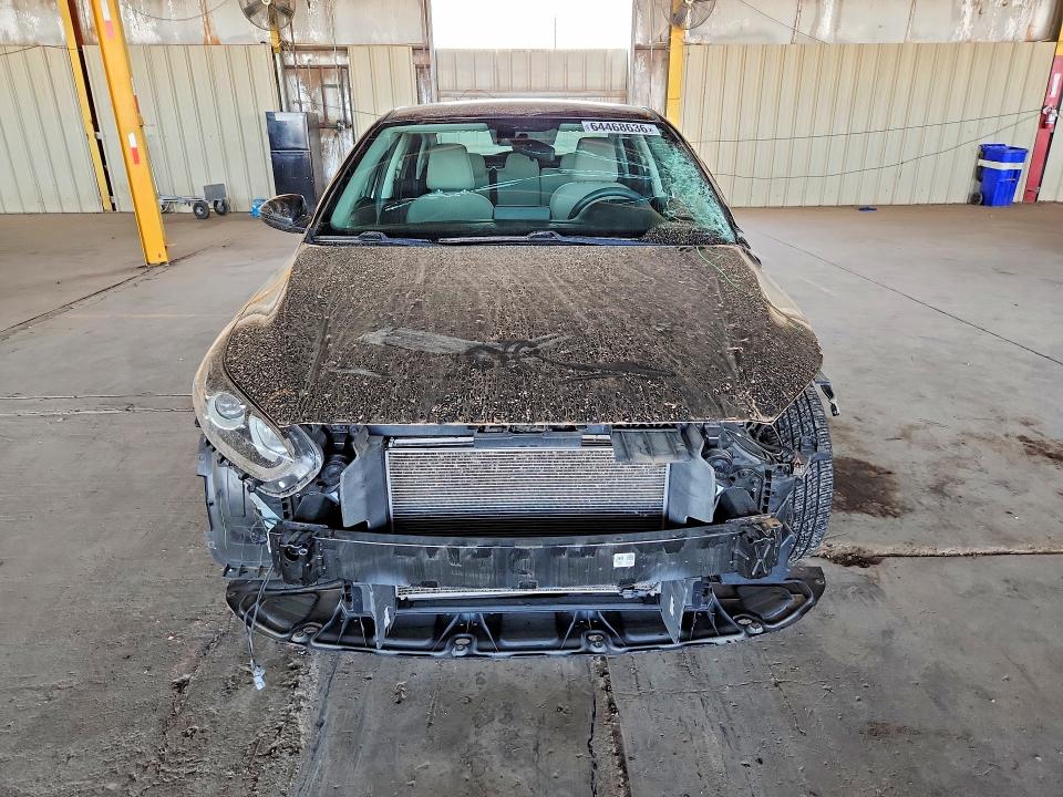 Photo 5 from auction – 2021 KIA FORTE with VIN 3KPF24AD2ME373373