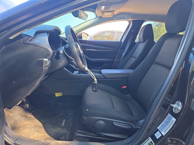 Photo 7 from auction – 2019 MAZDA 3 with VIN JM1BPAB75K1119972