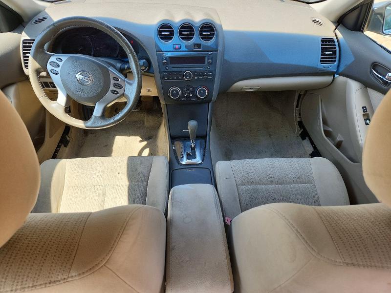 Photo 8 from auction – 2012 NISSAN ALTIMA with VIN 1N4AL2APXCN429243