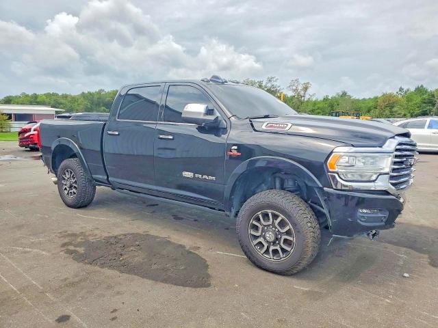 Photo 4 from auction – 2020 RAM 2500 with VIN 3C6UR5GL2LG287126