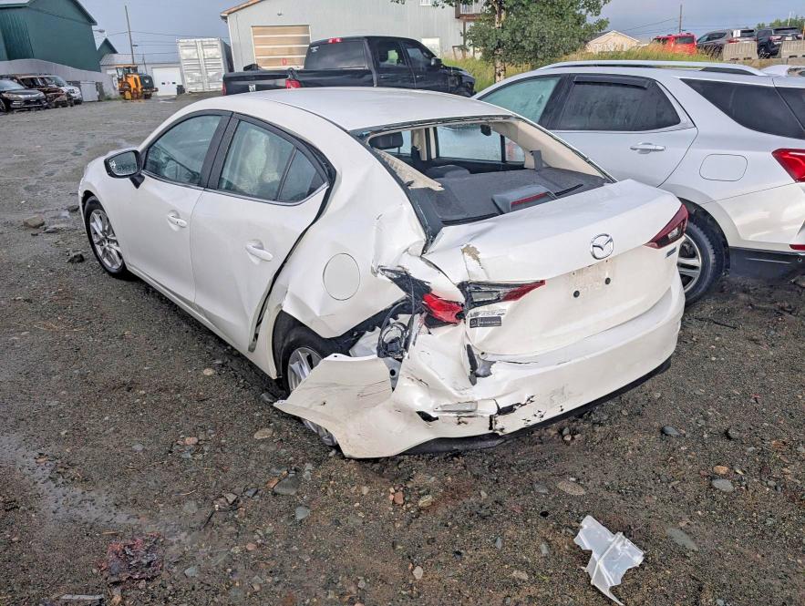 Photo 3 from auction – 2018 MAZDA 3 with VIN JM1BN1V78J1180460
