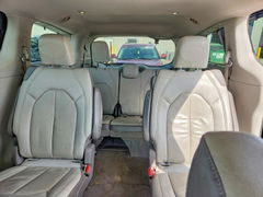 Zdjęcie 10 z aukcji – 2017 CHRYSLER PACIFICA z VIN 2C4RC1EGXHR656248