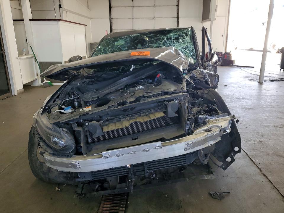Photo 5 from auction – 2018 HONDA ACCORD with VIN 1HGCV2E35JA003339