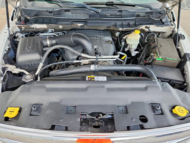 Photo 11 from auction – 2013 RAM 1500 with VIN 1C6RR7PT7DS723321