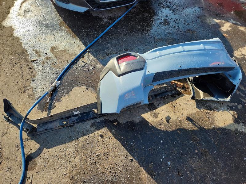 Photo 13 from auction – 2021 SUBARU CROSSTREK with VIN JF2GTHMCXM8238424